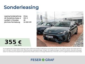 Cupra Leon 1.5 TSI e-Hybrid DSG ST LED/ACC/Kessy/SHZ