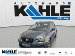 Seat Arona 1.0 TSI Style Edition CarPlay LED PDC Virt