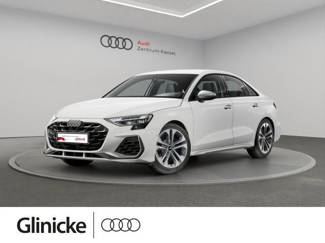 Audi S3 Limousine TFSI quattro S tronic NEUBESTELLUNG Leasing
