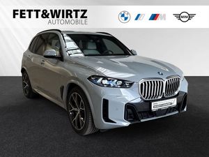 BMW X5 xDrive50e Inkl. € 1.190 Zubehörbonus* M Sport