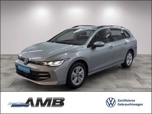 Volkswagen Golf Variant Life 1.5 TSI AHK/Standhzg/11.30Gara