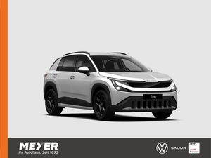 Skoda Epiq Selection 55 *AHK, KESSY, 18" LM-Felge*