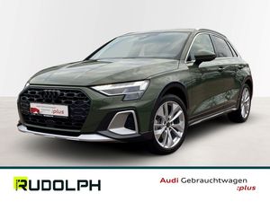 Audi A3 allstreet 35 TFSI S-tronic Standheizung ACC L