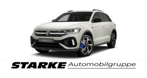 Volkswagen T-Roc R 2.0 TSI DSG 4MOTION Leasing