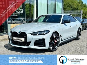 BMW M440i xDrive Gran Coupé M Sport PRO Leder 20"LM