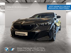 BMW i5 eDrive40 Limousine M Sport Driv.Assist.Prof