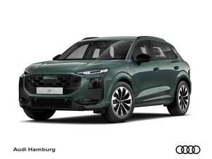 Audi Q3 SUV e-hybrid 200 kW S tronic