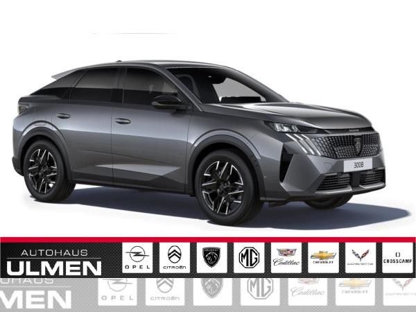 Peugeot 3008 Allure HYBRID 145 e-DSC6 / Gewerbedeal / Bestellfahrzeug Leasing