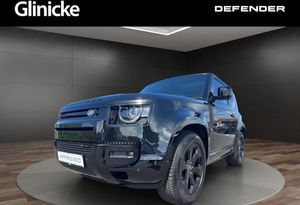 Land-rover Defender 3.0 D250 MHEV X-Dynamic HSE 90 3dr - Auto kaufen