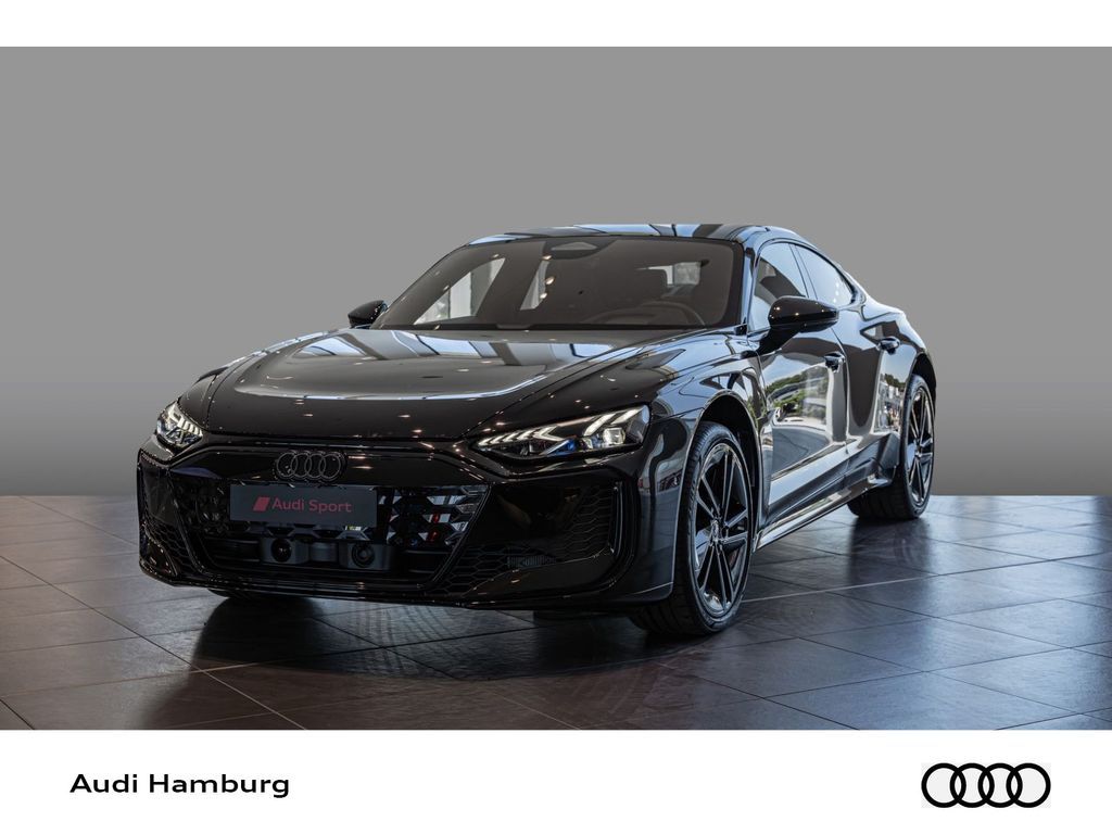 Audi RS e-tron GT performance 620 kW Leasing