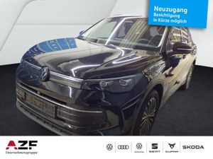 Volkswagen Tiguan 1.5 eTSI DSG Goal AHK+NAVI+LED+ACC+LENKRADHZG