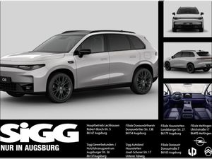 Leapmotor C10 Design❗Vollelektrisch❗Bestellfahrzeug Leasing