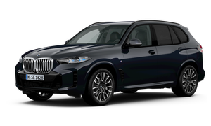 BMW X5 xDrive30d xDrive30d Auto-Abo
