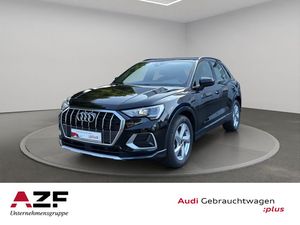 Audi Q3 35 TFSI S-tronic advanced NAVI+LED+ACC+SHZ