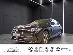 Volkswagen Passat Business 1.5 eTSI IQ.Light AHK ProMax LED