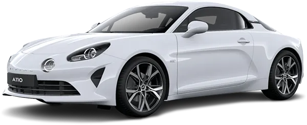 Alpine A110