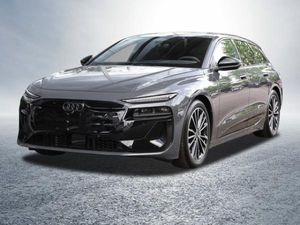 Audi A6 e-tron Avant Quattro - 0,25% -  S line Business ACC TechPro Luft B+O HuD