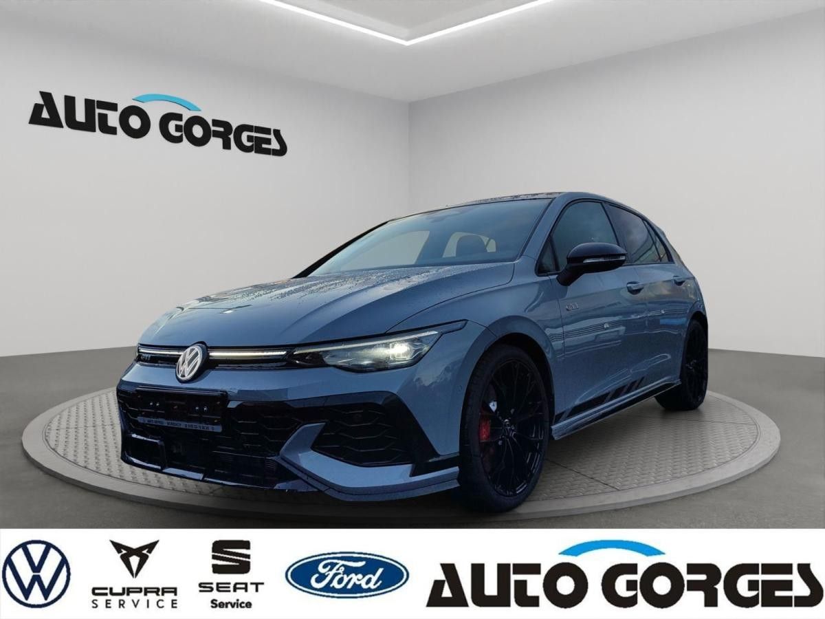 Volkswagen Golf GTI Clubsport 2,0 l TSI DSG ❗SOFORT❗BLACK-STYLE Leasing