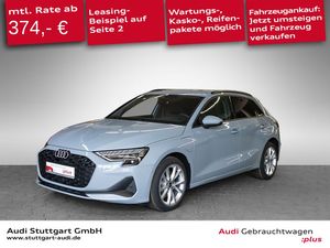 Audi A3 Sportback 40 TFSI e S tronic