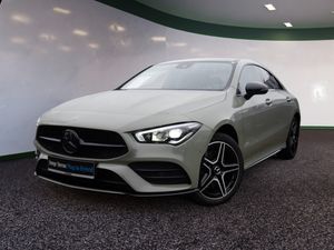 Mercedes-Benz CLA 250 e Edition 2021 Auto kaufen