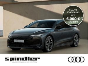 Audi A6 e-tron A6 Avant e-tron performance | AHK,Matrix-LED,360°