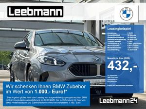 BMW 120 M-Sportpaket HK/AdaLED Finanzierung ab 0,49%