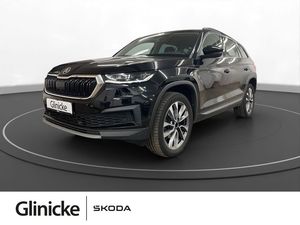 Skoda Kodiaq 2.0 TDI Tour LED LM 19" Navi PDC vo+hi AC