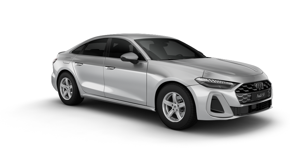 Audi S5 S5 EDITION ONE S tronic quattro edition one Leasing