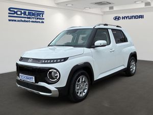 Hyundai INSTER EV TREND EFFIZIENZP. DESIGNP. ACC CARPLAY