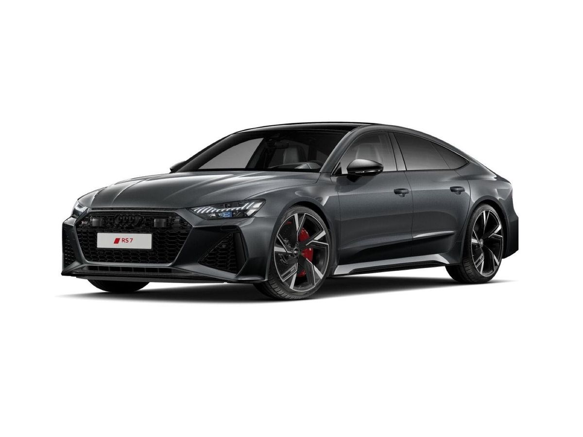 Audi RS7 Sportback+WINTERRÄDER+PANORAMADACH+STANDHEIZUNG+ Leasing
