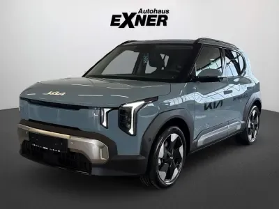 Kia EV2