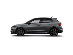 Skoda Fabia 1.5 TSI DSG Monte Carlo