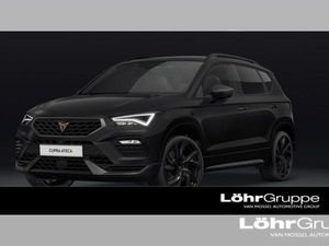 Cupra Ateca VZ 2.0 TSI 7-Gang-DSG 4Drive Businesspaket Plus, AHV, FA-Paket, Winter-Paket * Angebot ausschließlic