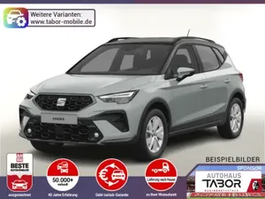 Seat Arona DSG Style NeuMod VollLED SHZ Kessy ACC 5JG