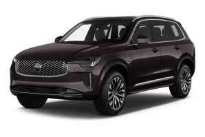 Volvo XC90 Plug-in-Hybrid T8 AWD Core Auto