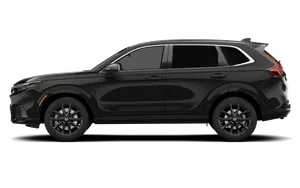 Honda CR-V 2.0 i-MMD Hybrid e:HEV 2WD Elegance