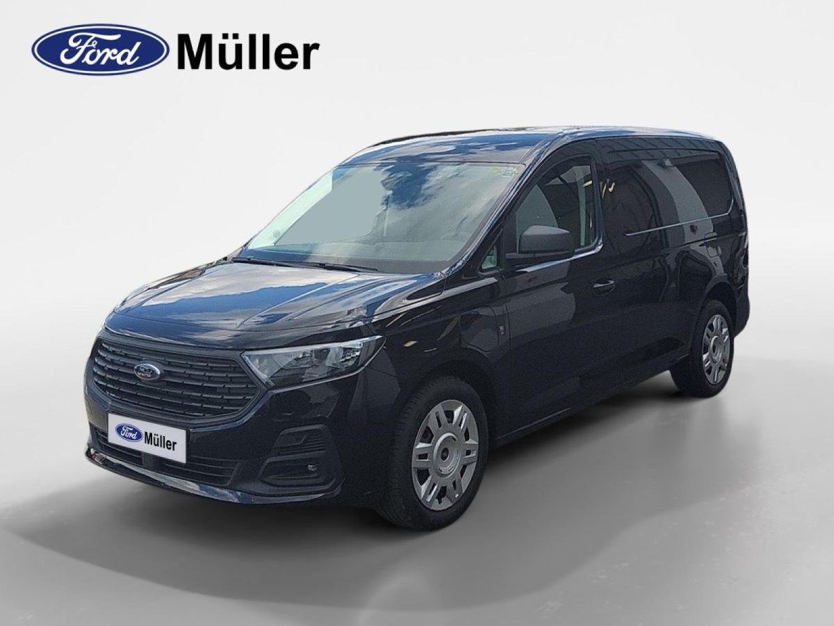 Ford Transit Connect TRANSIT CONNECT 1,5 L ECOBOOST PHEV KASTENWAGEN TREND Leasing