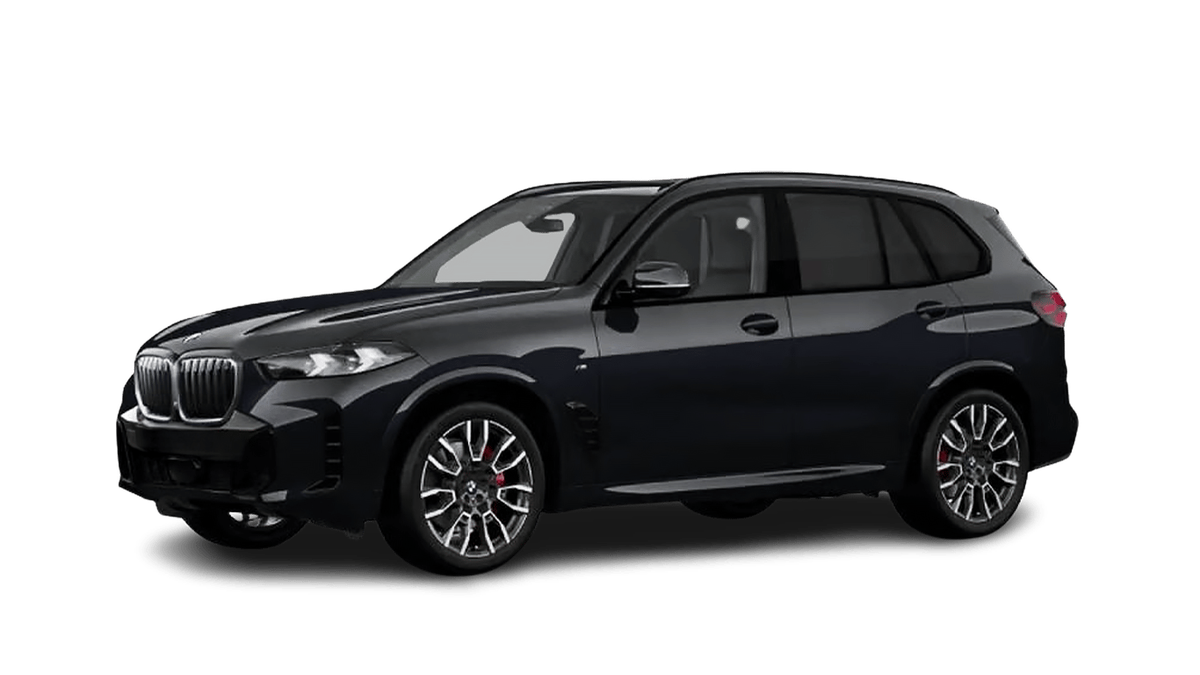 BMW X5 BMW X5 40d 259 kW (352 PS) 8-Gang Steptronic xDrive Auto-Abo