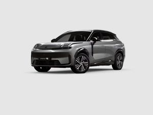 LYNK & Co 08 Core / 0,00% Finanzierung / Frei Konfigurierbar / Gewerbe