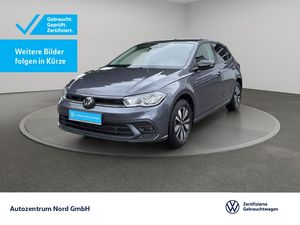Volkswagen Polo 1.0 TSI DSG Goal AHK+NAVI+ACC+LED+KAMERA