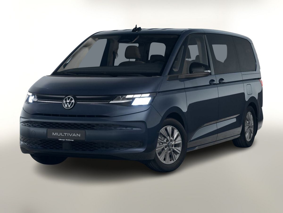Volkswagen Multivan PHEV 4M Life L2 eHK PrivG Keyl ParkP SH Finanzierung privat Auto kaufen