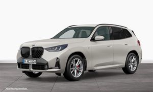 BMW X3 20d xDrive 404€ netto/mtl.*M Sportpaket Pro*2