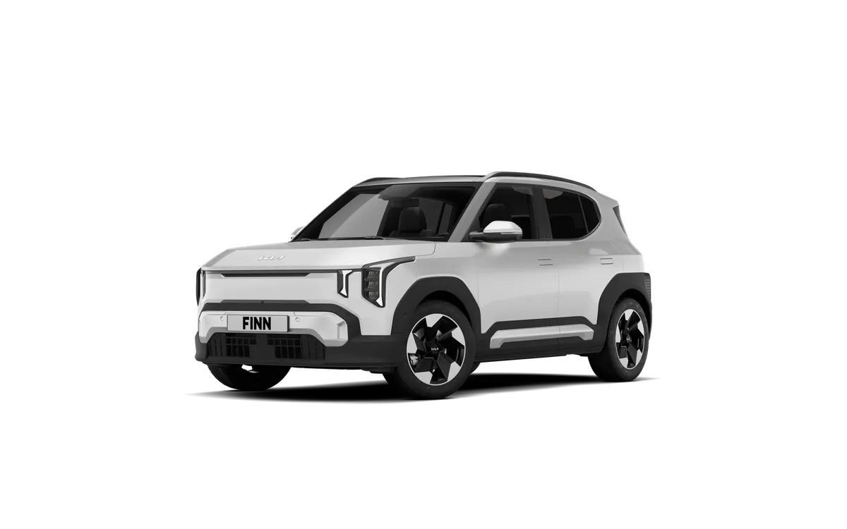 Kia EV2 42,2 kWh 42,2 kWh Earth Auto-Abo