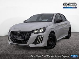Peugeot 208 Style PureTech 100 *SCHNEEWEISS* #61 Leasing