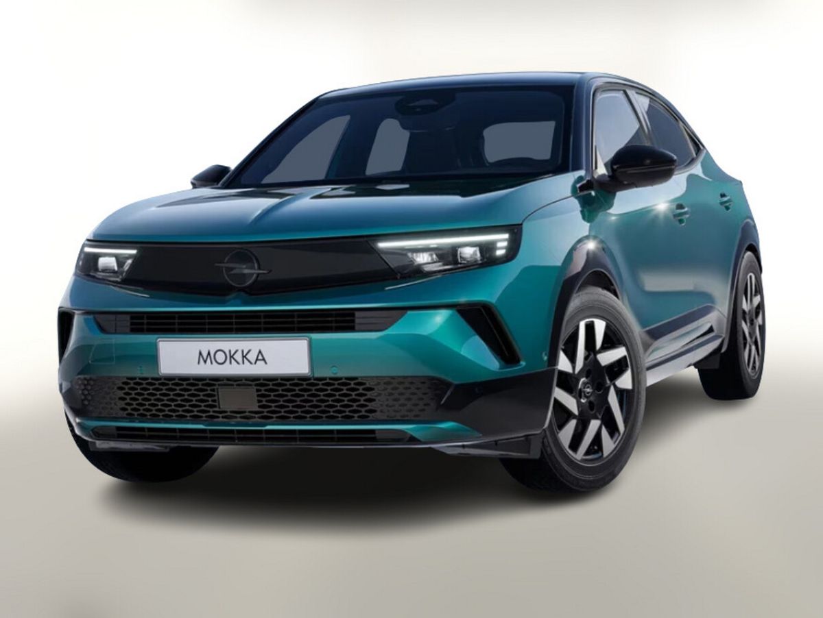 Opel Mokka MHEV GS Kam AppleC  PDC 17Z Auto-Abo privat Auto-Abo