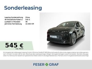 Skoda ENYAQ Enyaq Coupe Selection 85 -AHK,NAVI,KAMERA,MATRIX