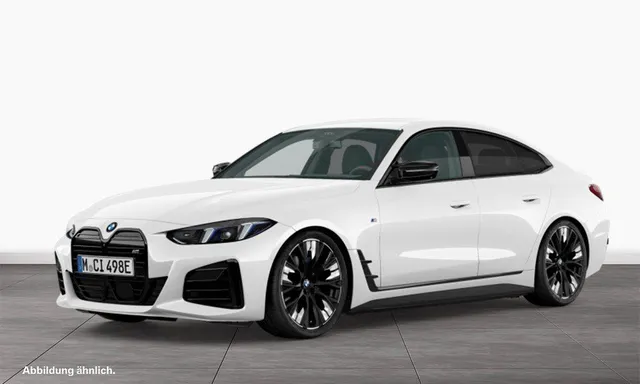 BMW i4 M60 xDrive Gran Coupé AHK Driv.Assist.Prof