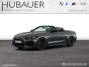 BMW M440i xDrive Cabrio [M Pro, HUD, AHK, ACC, Sitzb