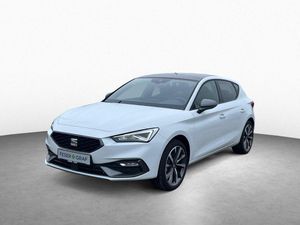 Seat Leon FR|Pano|Rückfahrkamera|Navi| Leasing