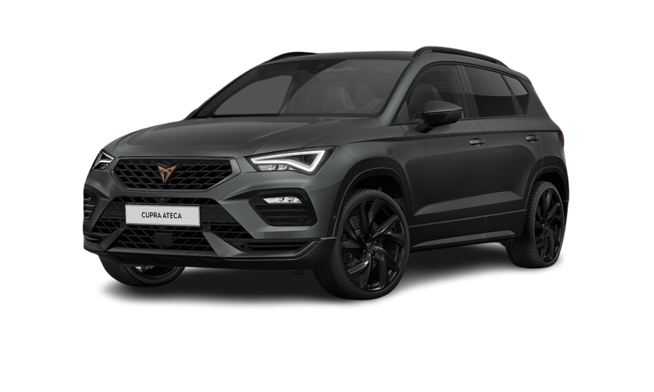 Cupra Ateca 2.0 TSI 221kW 4Drive DSG 2.0 TSI 221kW VZ 4Drive DSG Auto-Abo